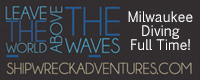 Shipwreck Adventures LLC