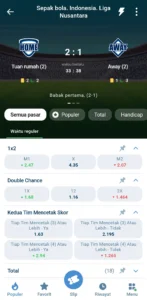 1xBet Matcth